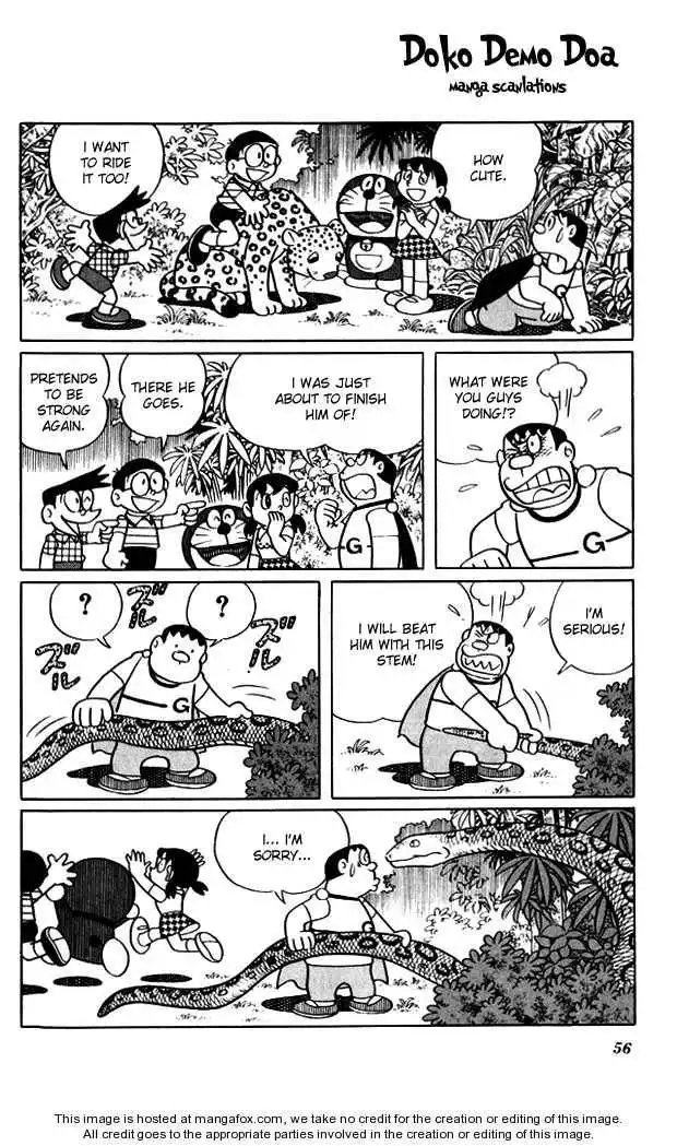 Doraemon Long Stories Chapter 3.2 19